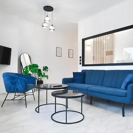 Mytilíni Better Than Home מראה חיצוני תמונה